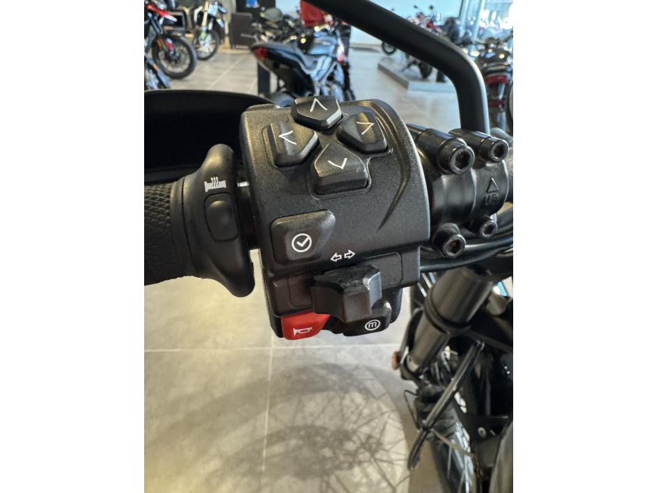 Triumph Scrambler  1200 X pour 209€ /mois Triumph Agen 