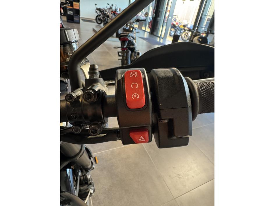 Triumph Scrambler  1200 X pour 209€ /mois Triumph Agen 
