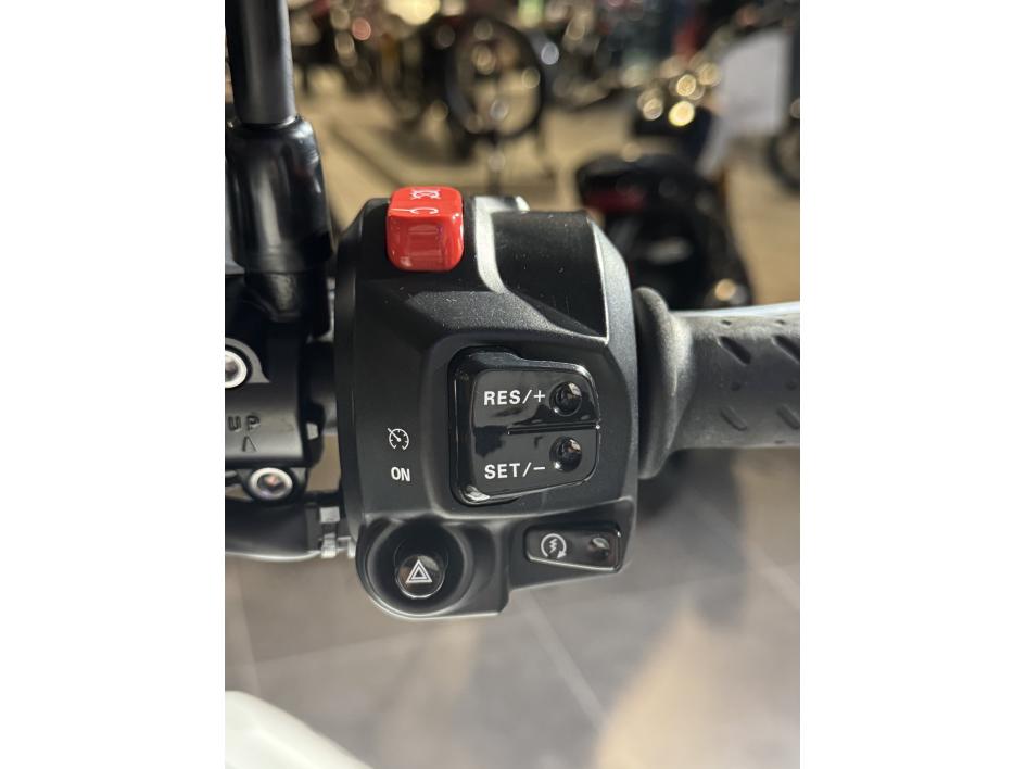 TRIUMPH TIGER 800 XRX pour 142€/ mois triumph Agen