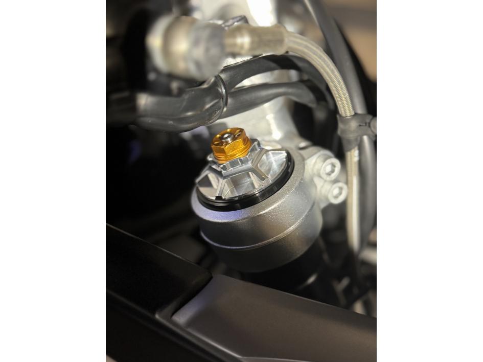 TRIUMPH TIGER 800 XRX pour 142€/ mois triumph Agen