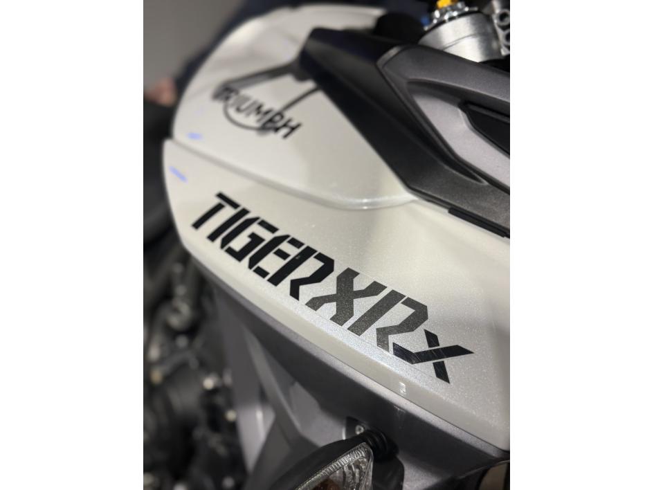 TRIUMPH TIGER 800 XRX pour 142€/ mois triumph Agen