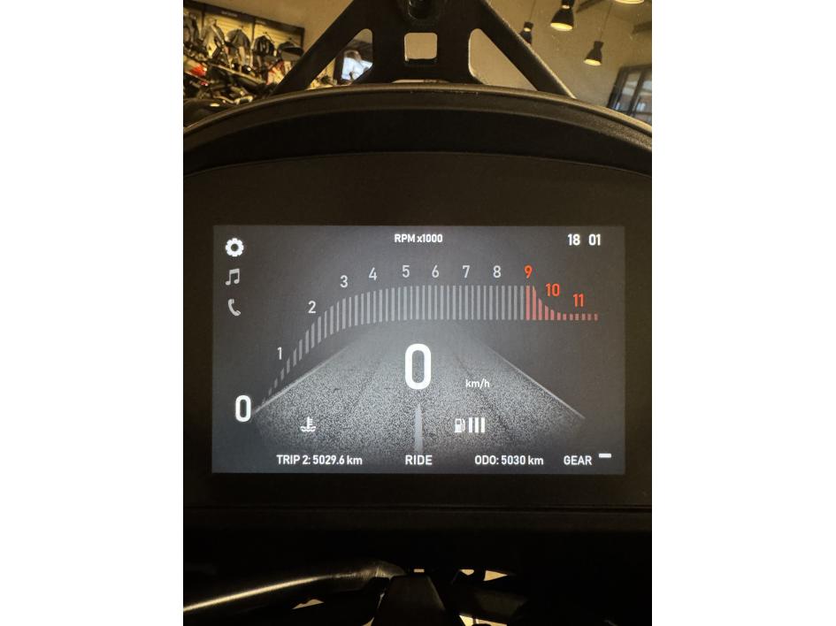 MOTO MORINI X-cape 650 pour 103€/mois triumph Agen 