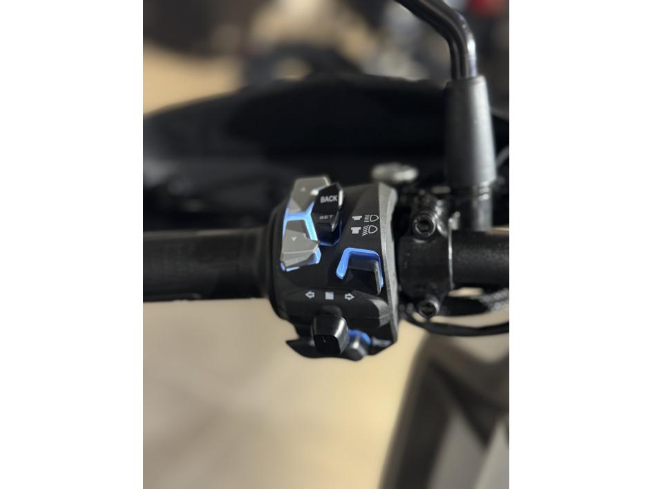 MOTO MORINI X-cape 650 pour 103€/mois triumph Agen 