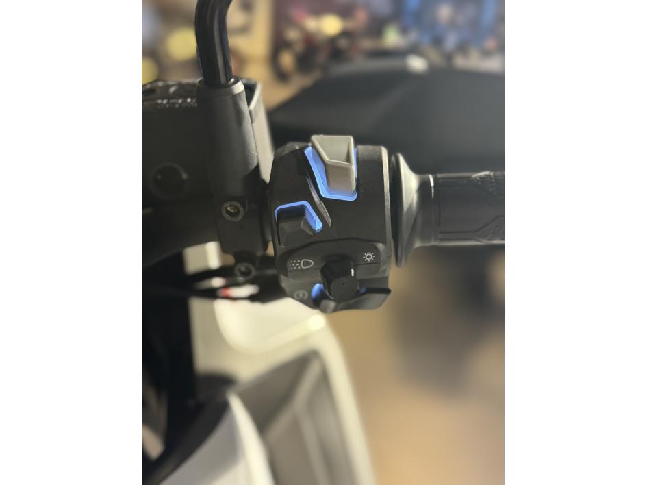 MOTO MORINI X-cape 650 pour 103€/mois triumph Agen 