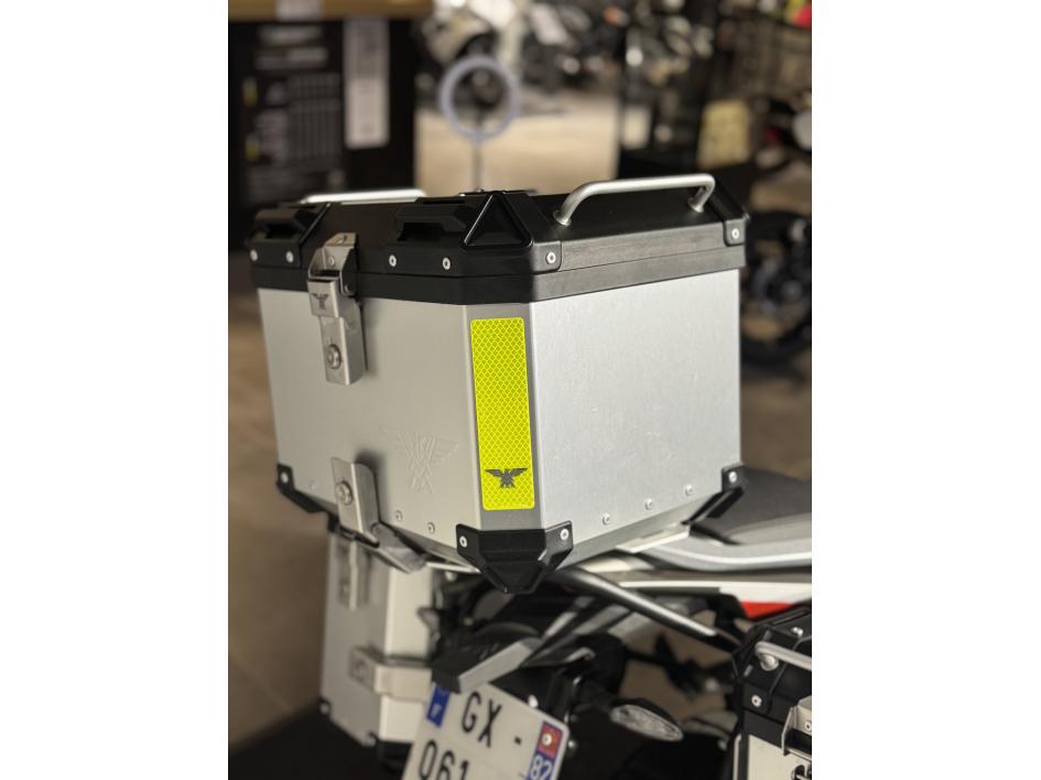 MOTO MORINI X-cape 650 pour 103€/mois triumph Agen 