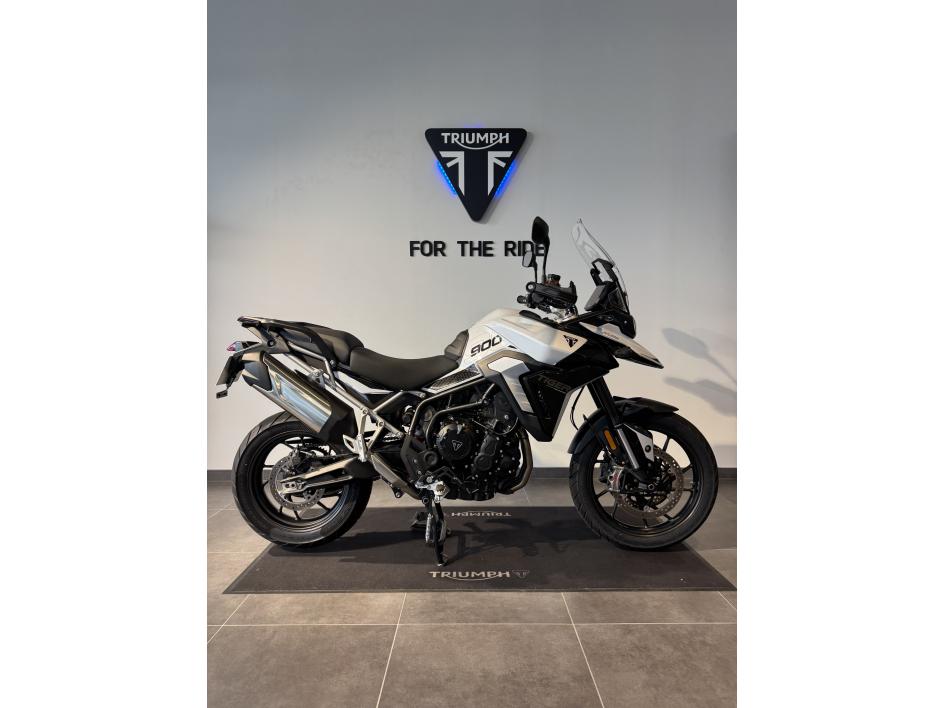 TRIUMPH Tiger 900 GT PRO POUR 255€/MOIS CHEZ TRIUMPH AGEN 