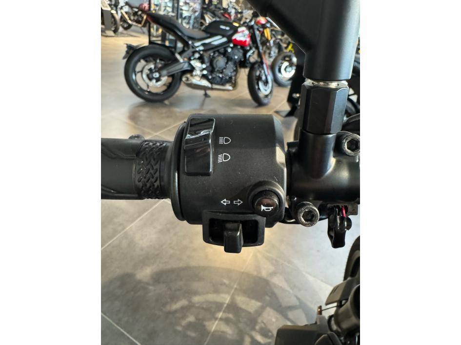 YAMAHA MT-125 ABS POUR 90 €/MOIS TRIUMPH AGEN