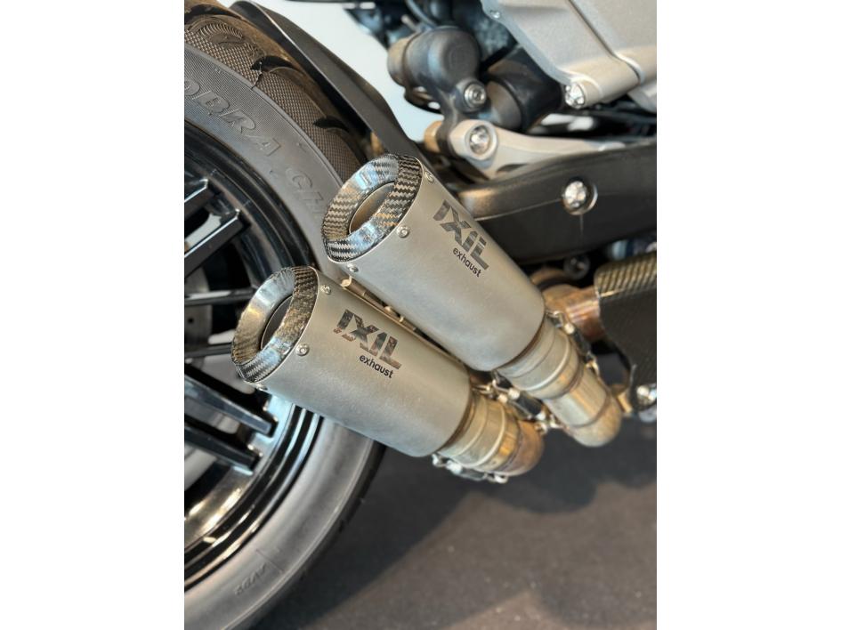 TRIUMPH ROCKET 3R Edition 221 pour 327 €/mois triumph Agen