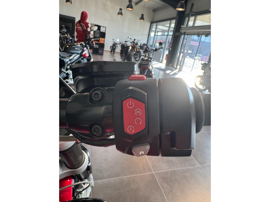 TRIUMPH ROCKET 3R Edition 221 pour 327 €/mois triumph Agen