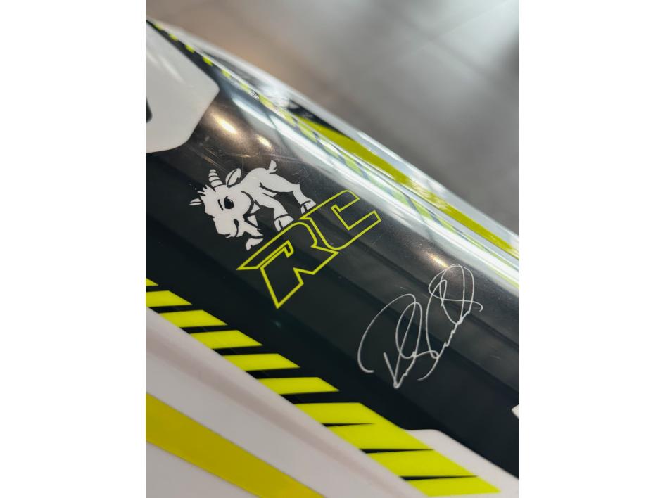 TRIUMPH TF 450-RC pour 180€/mois triumph Agen