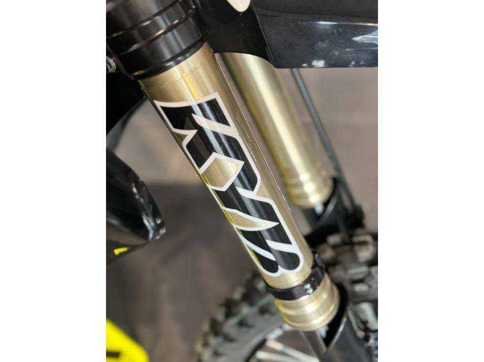 TRIUMPH TF 450-RC pour 180€/mois triumph Agen