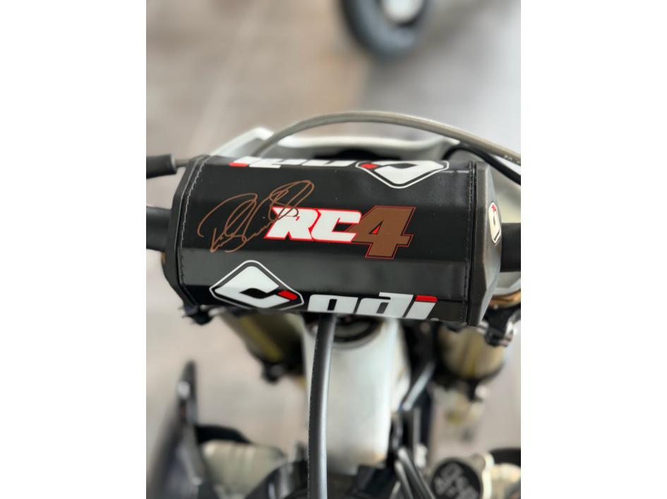 TRIUMPH TF 450-RC pour 180€/mois triumph Agen