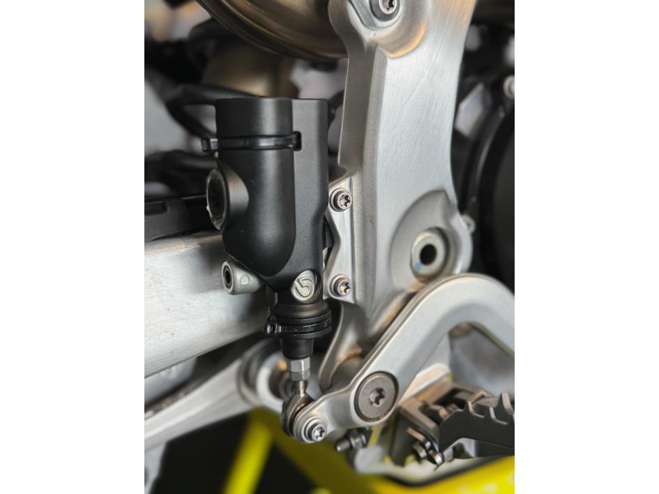 TRIUMPH TF 450-RC pour 180€/mois triumph Agen