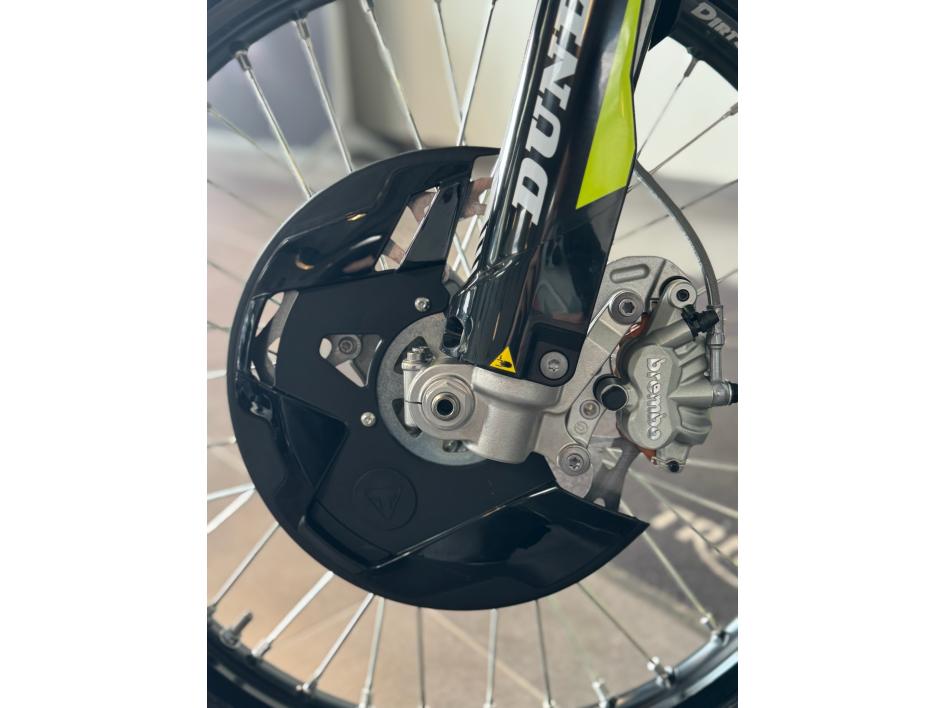 TRIUMPH TF 450-RC pour 180€/mois triumph Agen