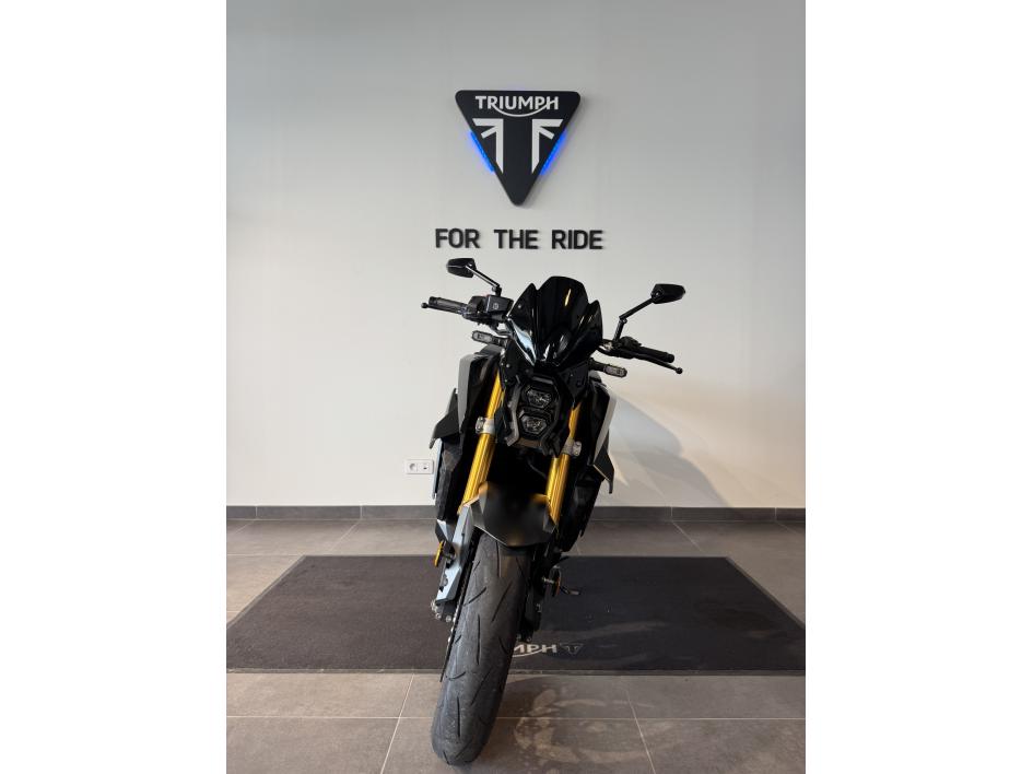 SUZUKI GSX-S 1000 ABS pour 160 € mois chez Triumph Agen 