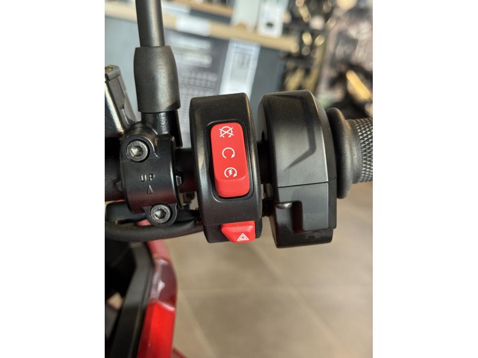 TRIUMPH TIGER SPORT 660 pour 153 € mois chez Triumph Agen