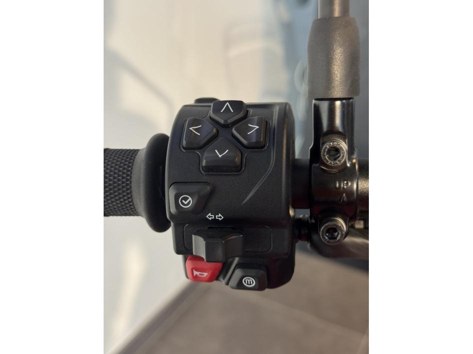 TRIUMPH TIGER SPORT 660 pour 153 € mois chez Triumph Agen