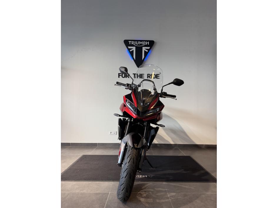 TRIUMPH TIGER SPORT 660 pour 153 € mois chez Triumph Agen