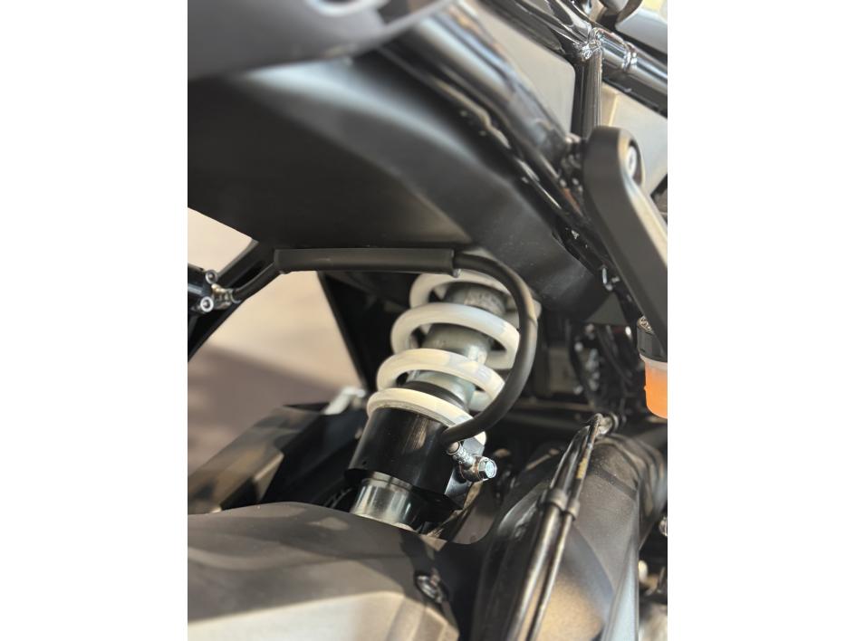TRIUMPH TIGER SPORT 660 pour 153 € mois chez Triumph Agen