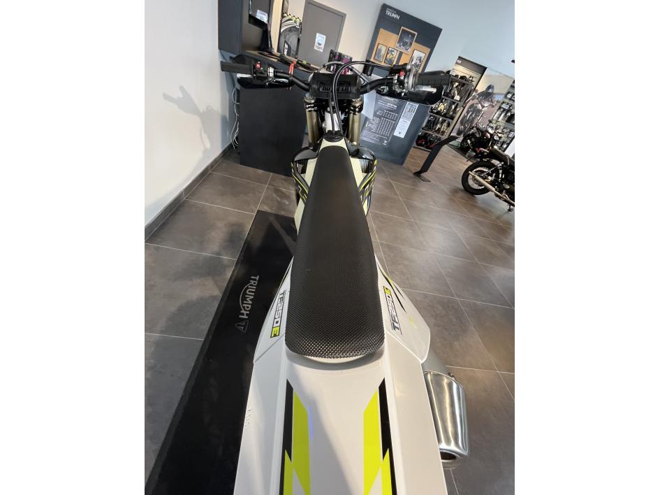 TRIUMPH TF 250-E 2026  pour 187 € CHEZ TRIUMPH  AGEN 